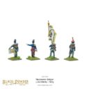 WG Napoleonic Belgian Line Infantry Firing 5