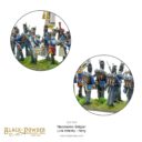 WG Napoleonic Belgian Line Infantry Firing 6