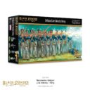 WG Napoleonic Belgian Line Infantry Firing 8