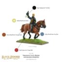 WG Napoleonic Dutch Belgian Commanders (Waterloo) 4