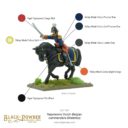 WG Napoleonic Dutch Belgian Commanders (Waterloo) 6