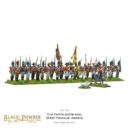 WG O'er The Hills And Far Away (British Peninsular Veterans) 2