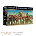 WG O'er The Hills And Far Away (British Peninsular Veterans) 5