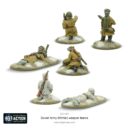 WG Soviet Army (Winter) Weapons Teams 2