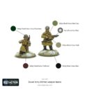 WG Soviet Army (Winter) Weapons Teams 3