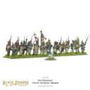 WG Vive L'Empereur! (French Peninsular Veterans) 1