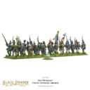 WG Vive L'Empereur! (French Peninsular Veterans) 3