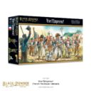 WG Vive L'Empereur! (French Peninsular Veterans) 5