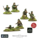 WG Waffen SS (1943 45) Weapons Teams 1