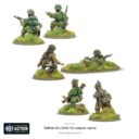 WG Waffen SS (1943 45) Weapons Teams 2