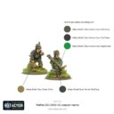 WG Waffen SS (1943 45) Weapons Teams 3