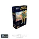 WG Waffen SS (1943 45) Weapons Teams 4