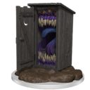 WizKids Toilet Mimic Preview