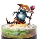 ZabaArt Sharky 1