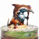 ZabaArt Sharky 2