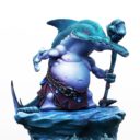 ZabaArt Sharky 3