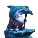 ZabaArt Sharky 4
