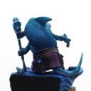 ZabaArt Sharky 5