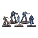 Fallout Wasteland Warfare Brotherhood Of Steel Citadel Command 02