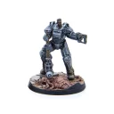 Fallout Wasteland Warfare Brotherhood Of Steel Citadel Command 07