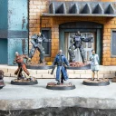 Fallout Wasteland Warfare Brotherhood Of Steel Citadel Command 08