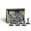 Fallout Wasteland Warfare Enclave Assault Force 01