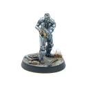 Fallout Wasteland Warfare Enclave Assault Force 03