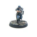 Fallout Wasteland Warfare Enclave Assault Force 06