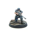 Fallout Wasteland Warfare Enclave Assault Force 07