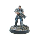 Fallout Wasteland Warfare Enclave Assault Force 08