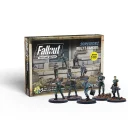 Fallout Wasteland Warfare Survivors Reillys Rangers 01