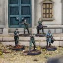 Fallout Wasteland Warfare Survivors Reillys Rangers 08