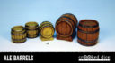 Ale Barrels WEB