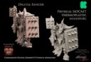 AoW Avatars Legendary Minotaur Regiment 10