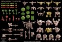 AoW Avatars Legendary Minotaur Regiment 16