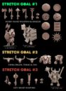AoW Avatars Legendary Minotaur Regiment 17