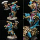 AoW Avatars Legendary Minotaur Regiment 8