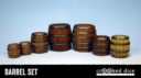 Barrel Set WEB