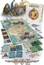 CMON Mordred Kickstarter 1