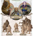 CMON Mordred Kickstarter 12