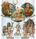 CMON Mordred Kickstarter 14