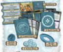 CMON Mordred Kickstarter 15