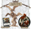 CMON Mordred Kickstarter 20