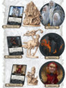 CMON Mordred Kickstarter 21