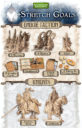 CMON Mordred Kickstarter 25