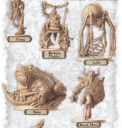 CMON Mordred Kickstarter 27