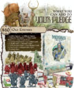 CMON Mordred Kickstarter 29