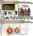 CMON Mordred Kickstarter 31