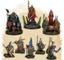 CMON Mordred Kickstarter 33