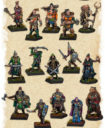 CMON Mordred Kickstarter 34